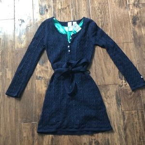 guess girls dress